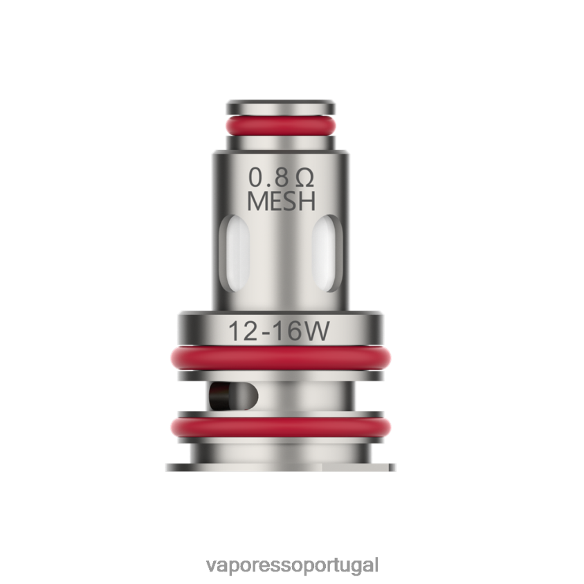 malha gtx 0,8ohm