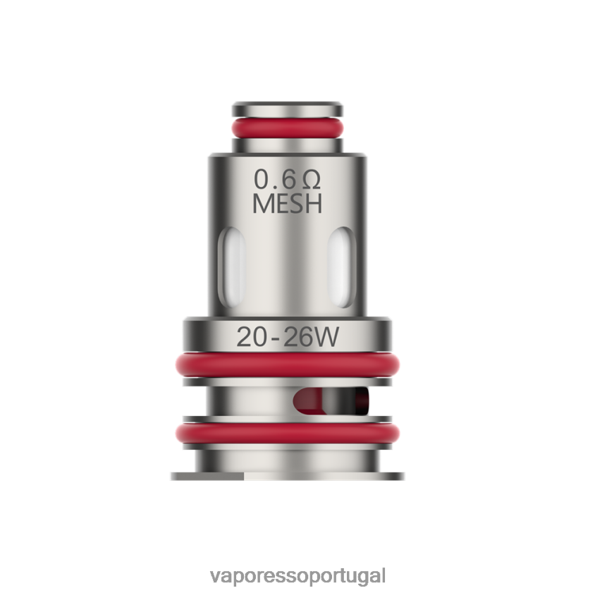 malha gtx 0,6ohm