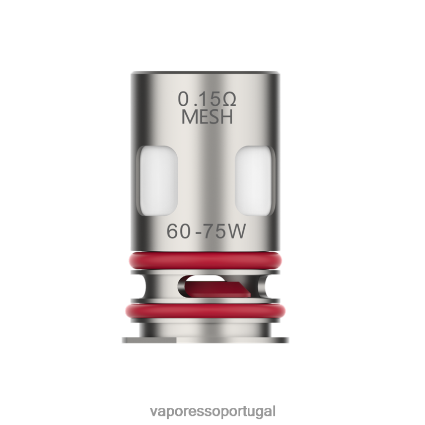 malha gtx 0,15ohm