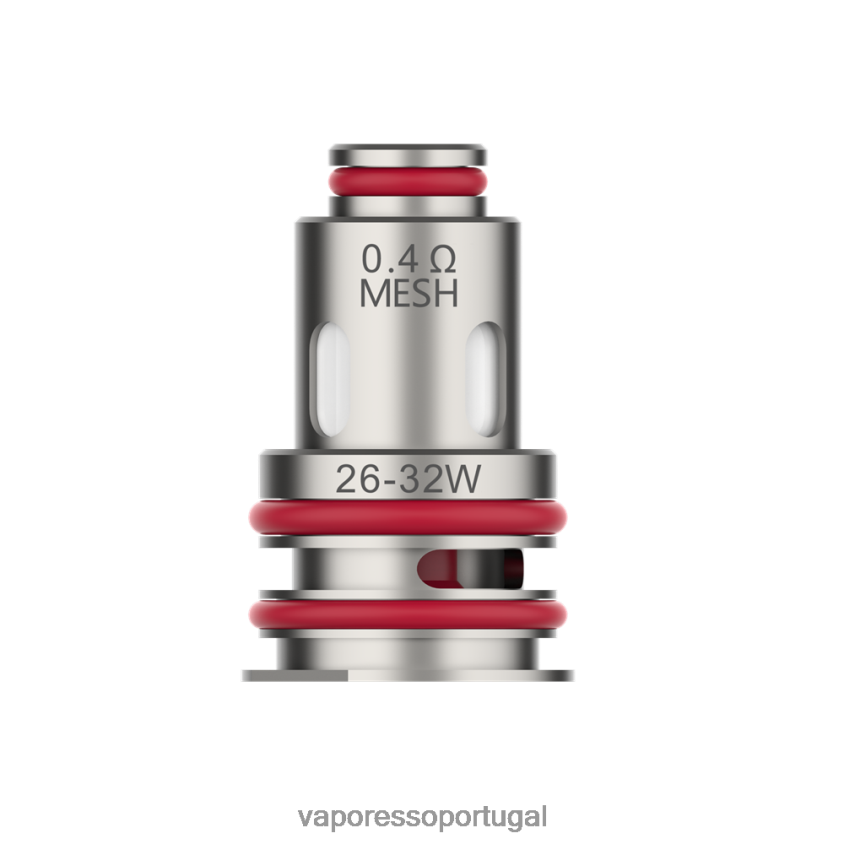 malha gtx 0,4ohm