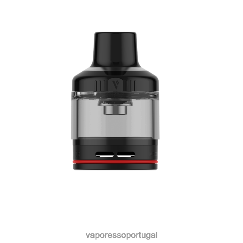 Preço Vaporesso - Vaporesso GTX tanque de cápsulas 22|26 0P8VN4337 cápsula gtx 26 (5ml)