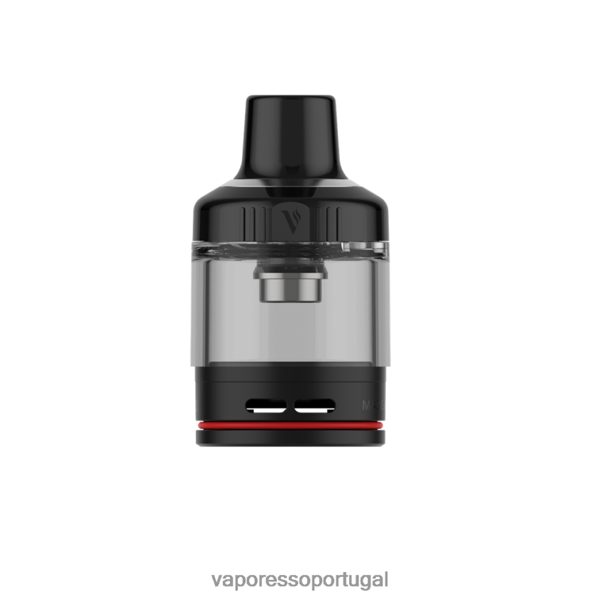 Vape Vaporesso - Vaporesso GTX tanque de cápsulas 22|26 0P8VN4336 cápsula gtx 22 (3,5 ml)