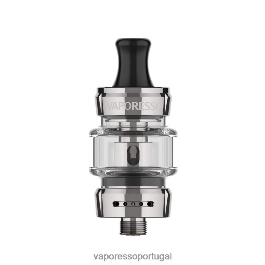 Vaporesso Vape Amazon - Vaporesso GTX tanque 18 (3ml) 0P8VN4340 prata