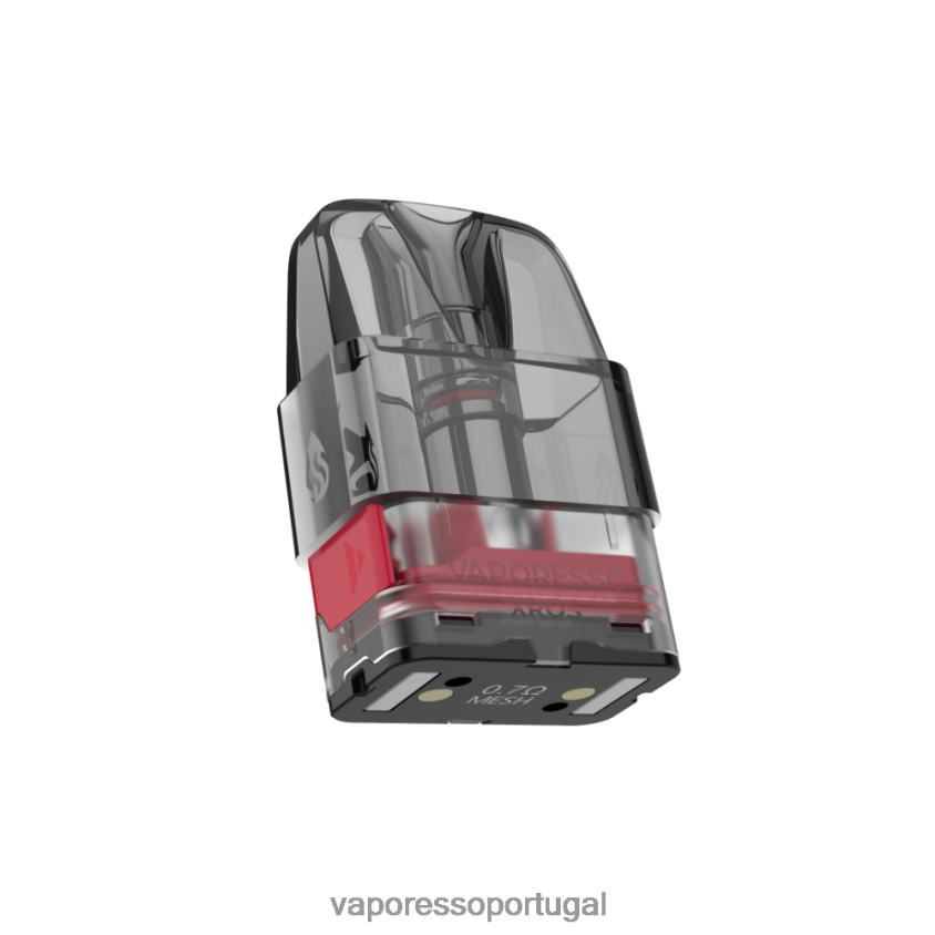 cápsula de malha xros 0,7ohm (3ml)