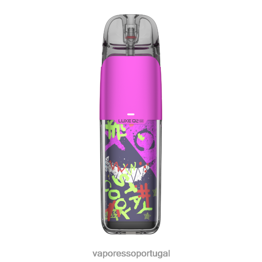 grafite rosa