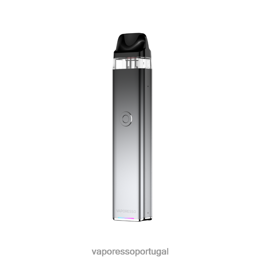 Lojas Vaporesso - Vaporesso XROS 3 0P8VN4183 prata gelada