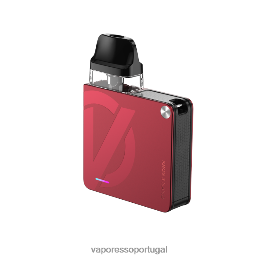 vermelho magenta