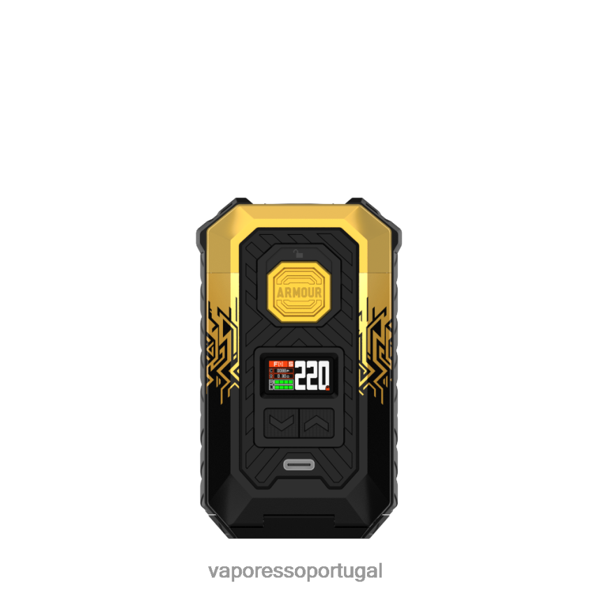ouro cibernético